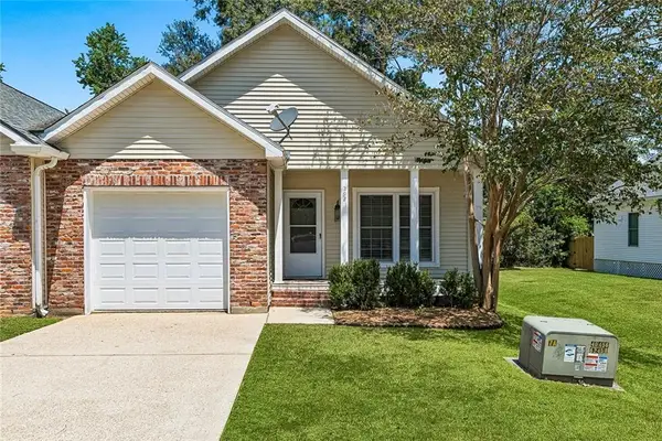 292 Fountains Park Boulevard, Mandeville, LA 70448