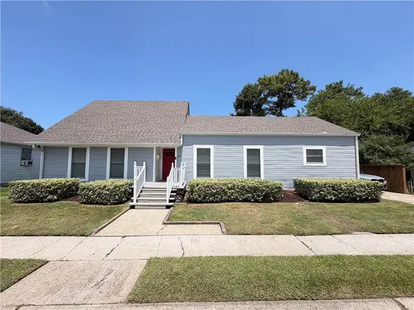 21 San Carlos Avenue, Jefferson, LA 70121