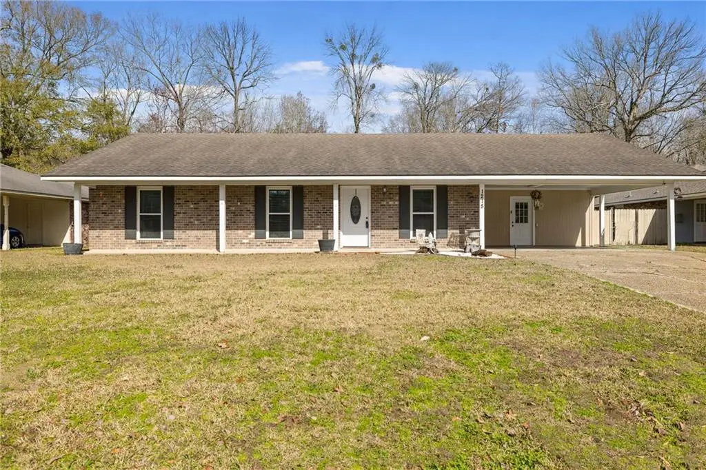 1215 Jason Drive, Denham Springs, LA 70726 - #1