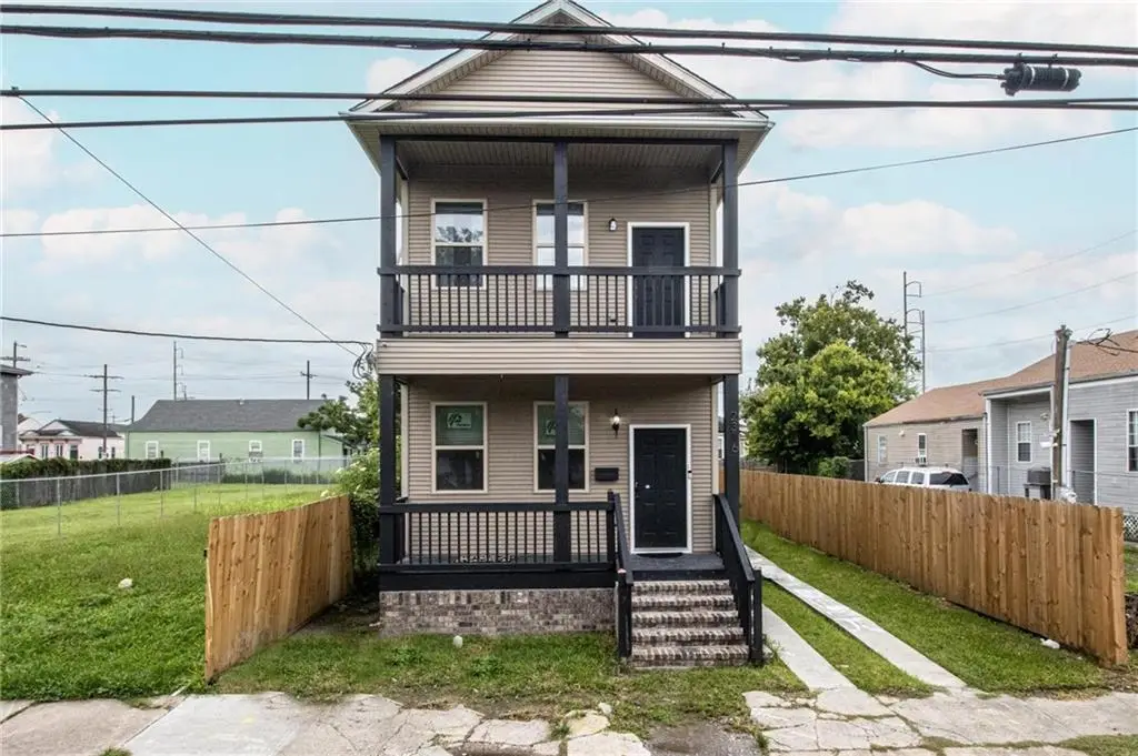 2316 18 Martin Luther King Jr Boulevard, New Orleans, LA 70113 - #1