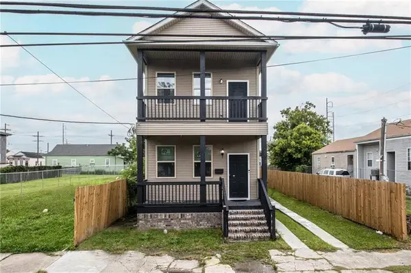 2316 18 Martin Luther King Jr Boulevard, New Orleans, LA 70113