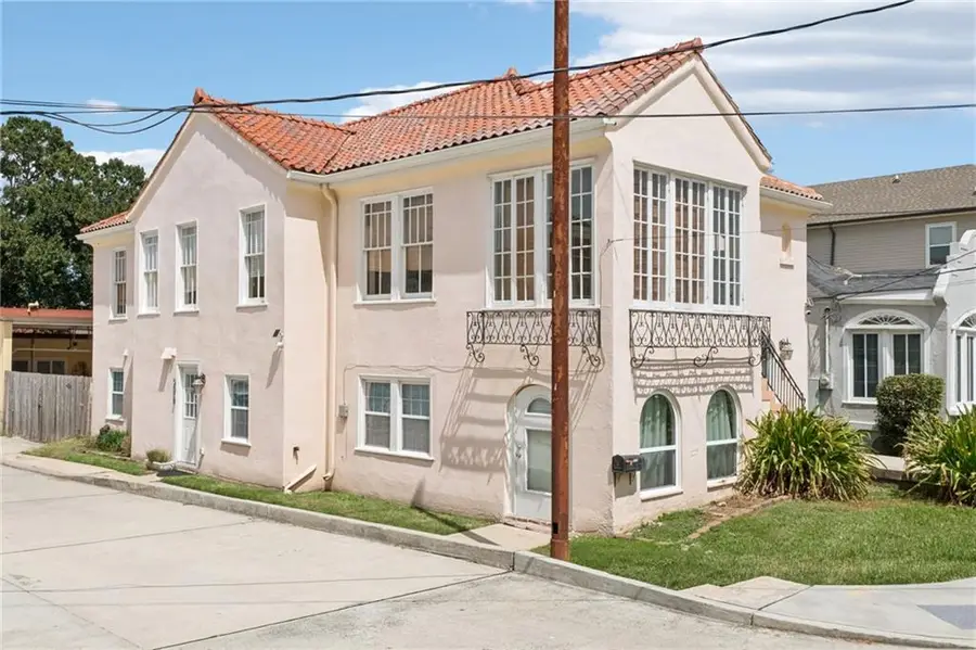 5520 Canal Boulevard, New Orleans, LA 70124 - #3