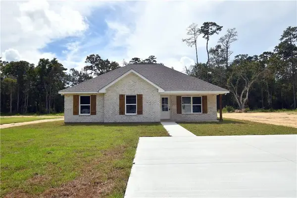 65123 Jerry Street, Pearl River, LA 70452