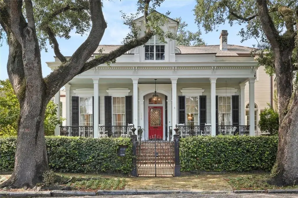 3435 Camp Street, New Orleans, LA 70115 - #1