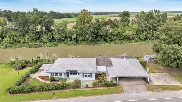 2357 Highway 1 Highway, Raceland, LA 70394