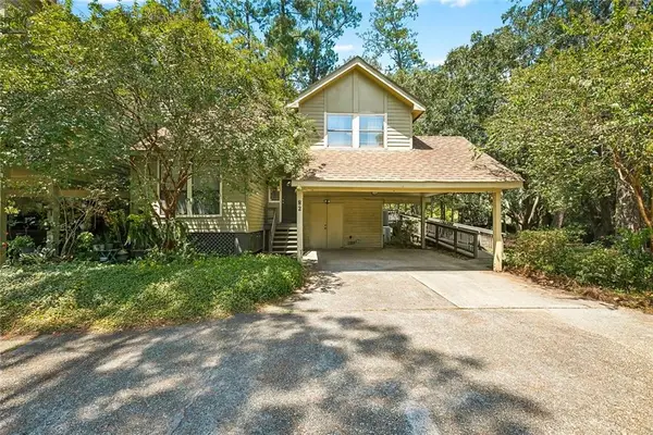 82 Chamale Cove #82, Slidell, LA 70460