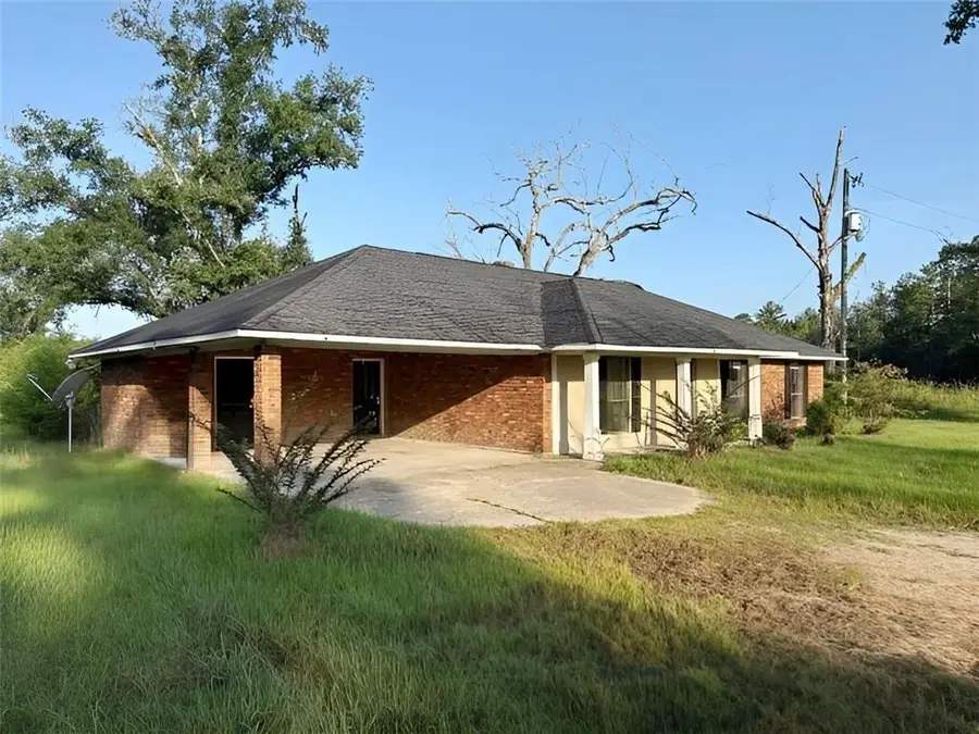 22982 Charles Holden Road, Holden, LA 70744 - #2