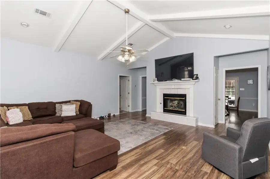 715 Saint Clair Avenue, Natchitoches, LA 71457 - #2