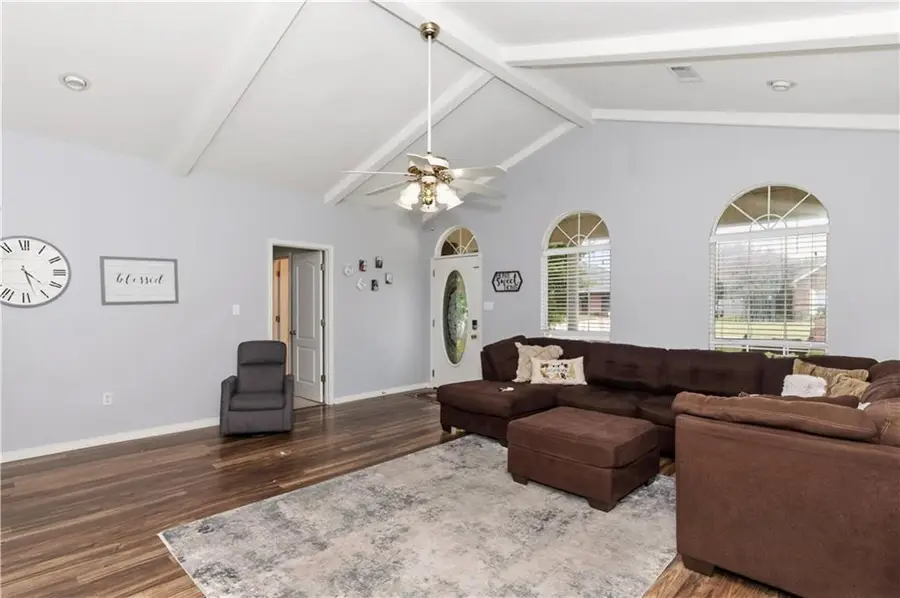 715 Saint Clair Avenue, Natchitoches, LA 71457 - #3