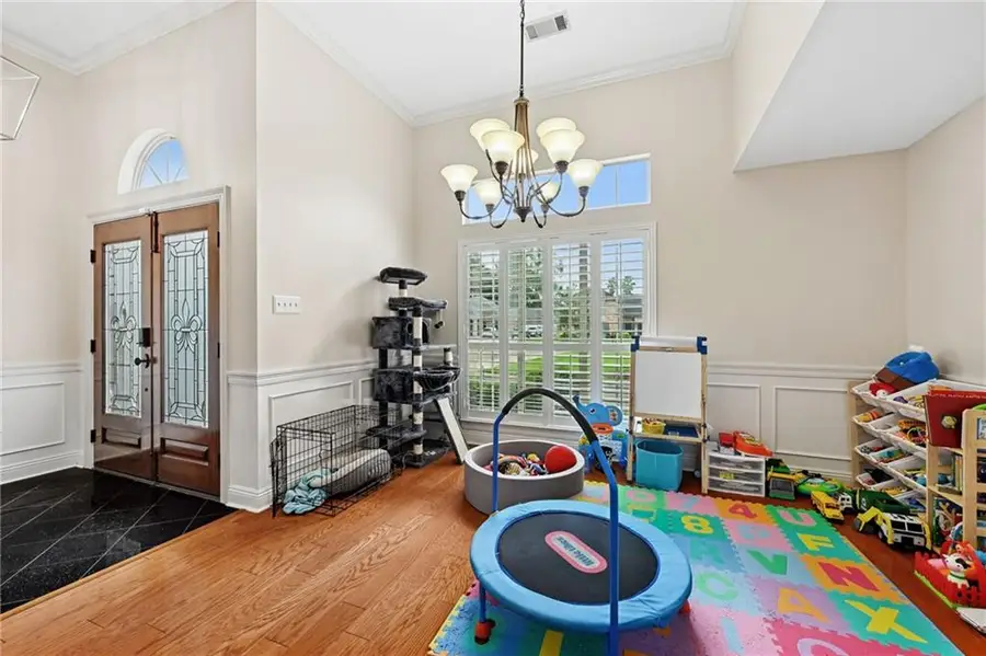 632 Whitney Drive, Slidell, LA 70461 - #3