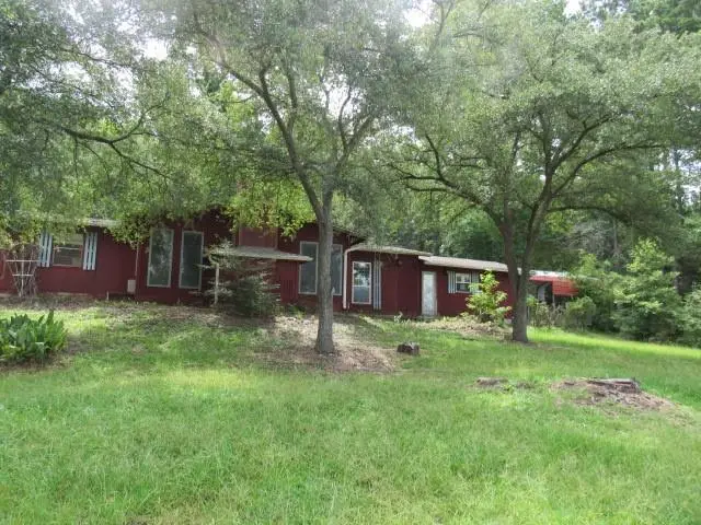 248 Lafayette Drive, Many, LA 71449 - #1