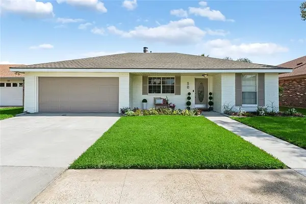 30 Anjou Drive, Kenner, LA 70065