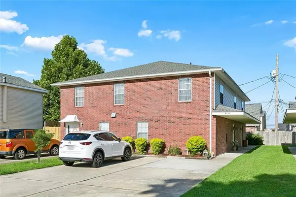 4133 Idaho Avenue #3, Kenner, LA 70065