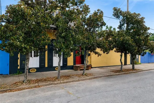 1613 Pauger Street, New Orleans, LA 70116