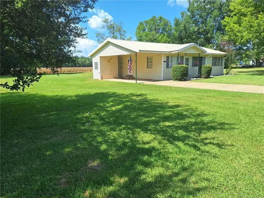 14414 Hwy 451, Moreauville, LA 71355 - #3