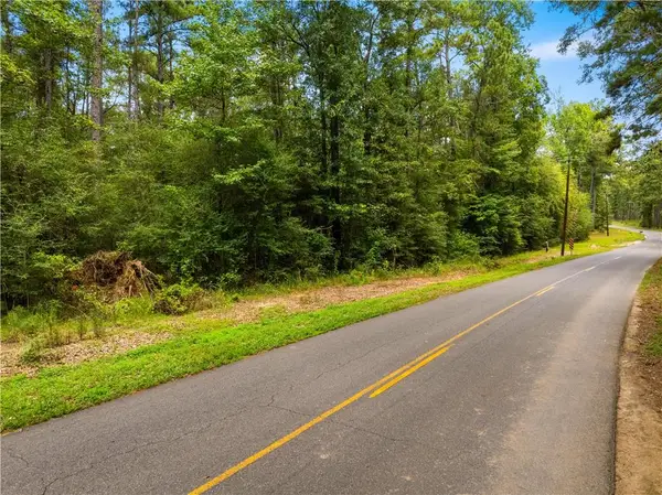 E River Road, Glenmora, LA 71433