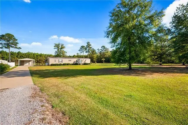 999 Louie Harmson Road, Center Point, LA 71323 - #1