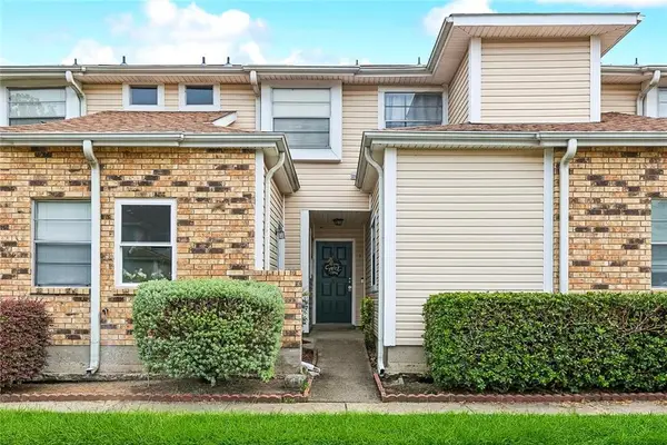 3320 Timberlane Way Drive #132, Harvey, LA 70058