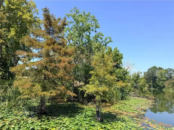 Lot 6 Rose Hill Plantation Road, Natchez, LA 71456