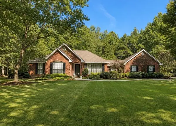 177 Longhorn Road, Olla, LA 71465