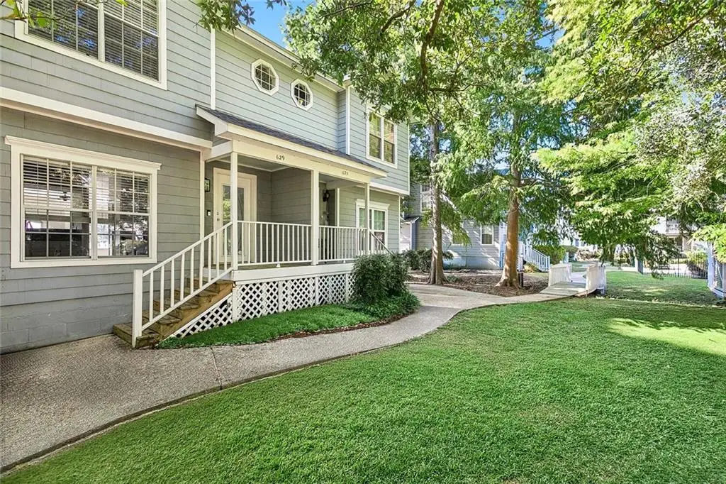 629 Colbert Street #29, Mandeville, LA 70448 - #1