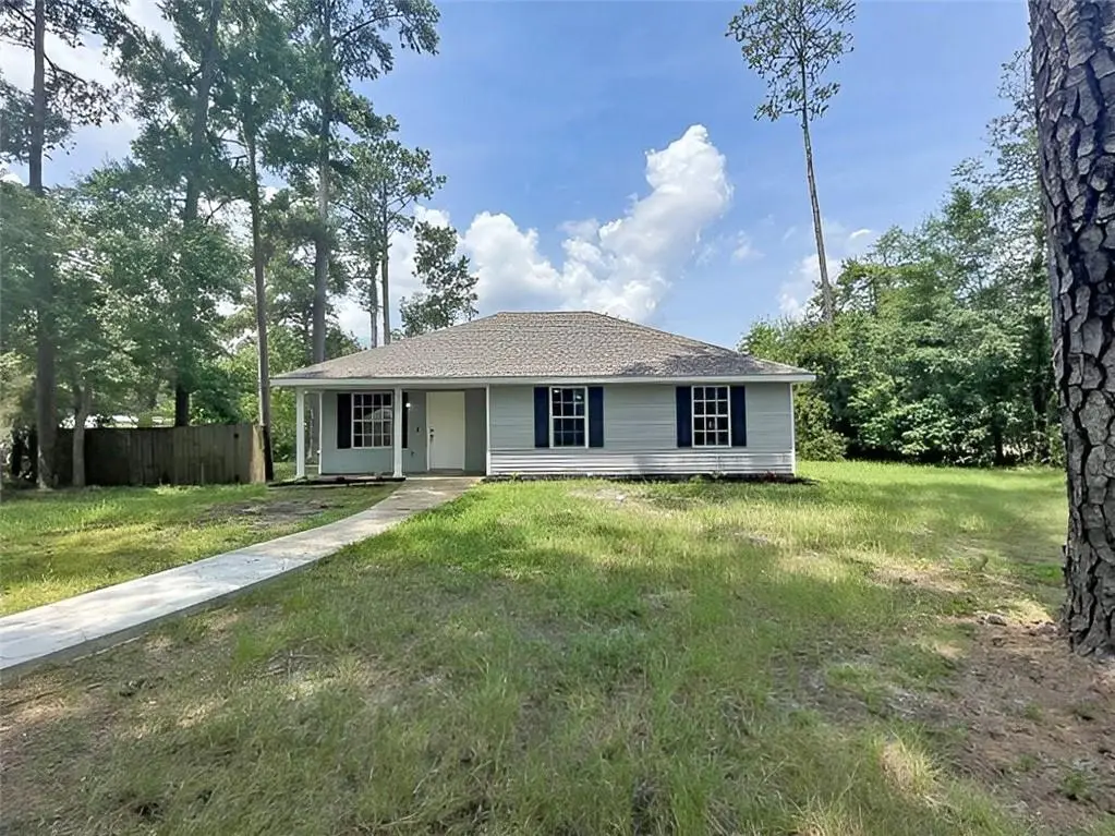 4207 Maple Drive, Slidell, LA 70461 - #1
