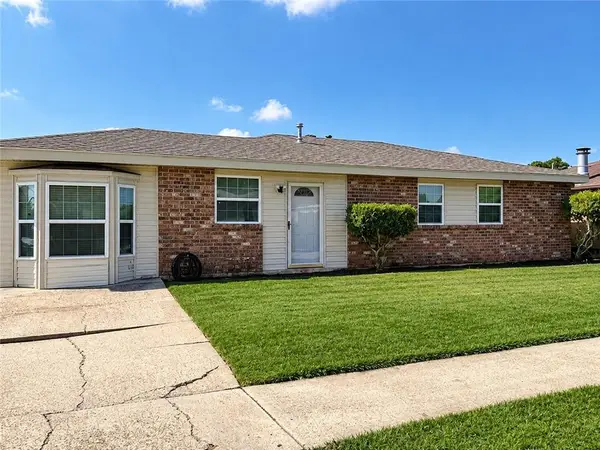 5849 Louis I Avenue, Marrero, LA 70072