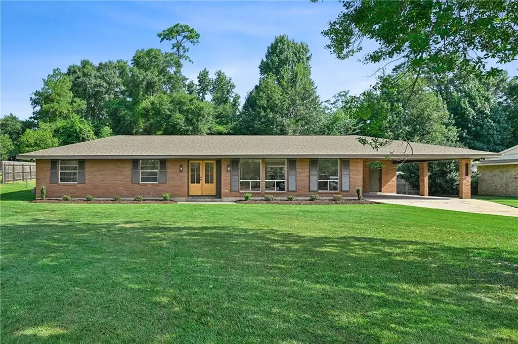 1355 Old Settlers Road, Bogalusa, LA 70427 - #1