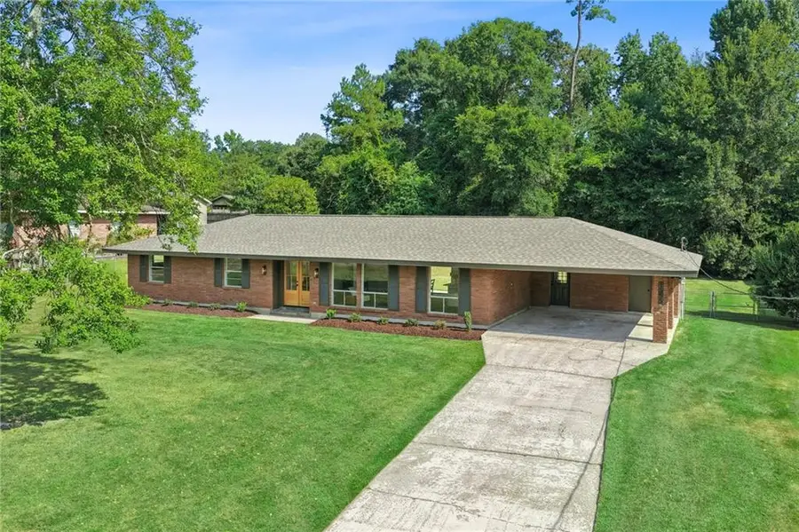 1355 Old Settlers Road, Bogalusa, LA 70427 - #3
