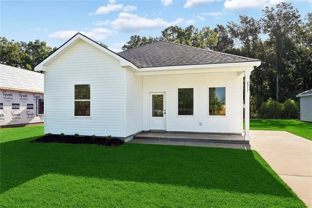2317 Caddy Drive, Marrero, LA 70072 - #1