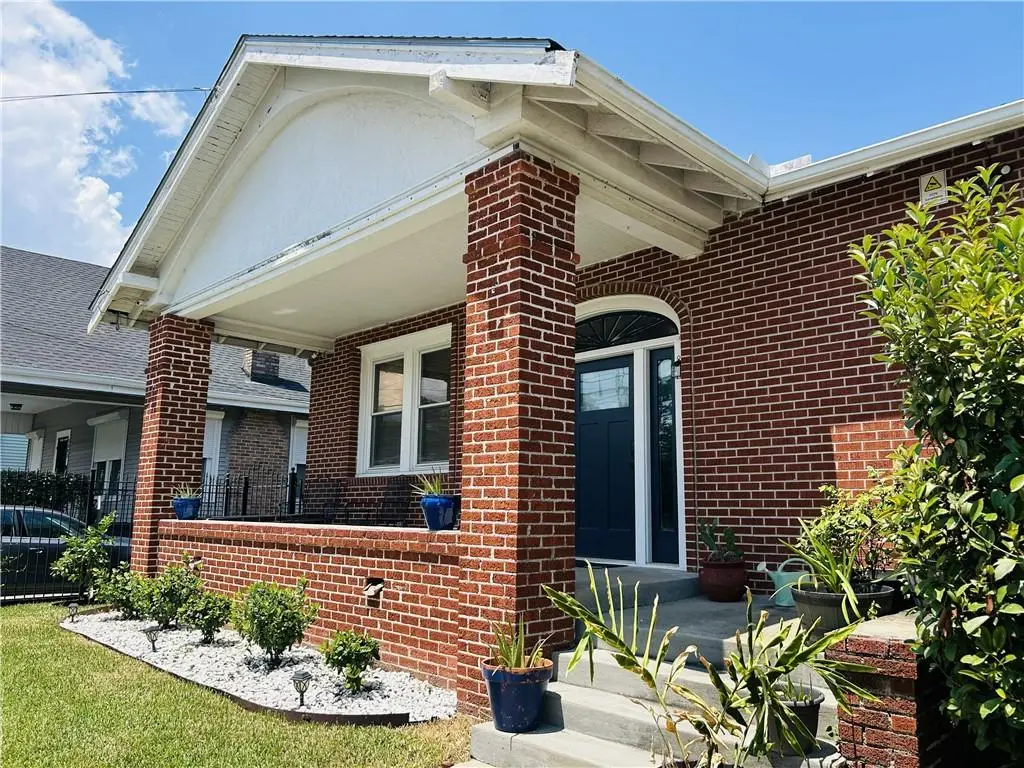 1801 S Gayoso Street, New Orleans, LA 70125 - #1
