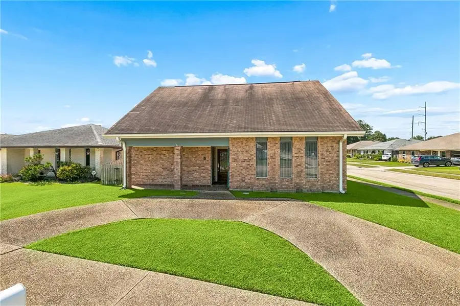 3952 Augusta Street, Metairie, LA 70001 - #2