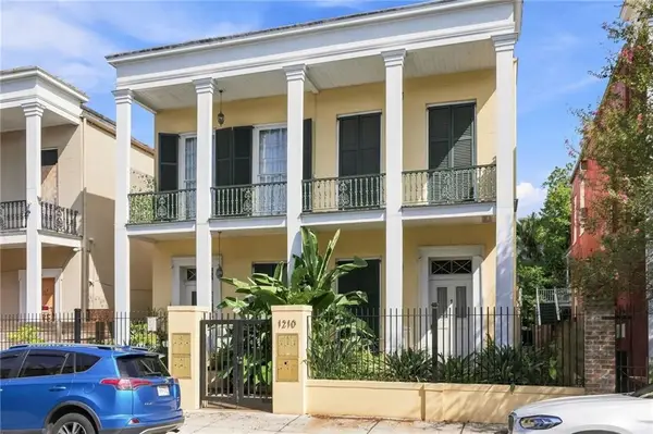 1210 Chartres Street #6, New Orleans, LA 70116
