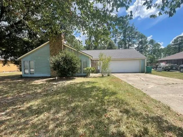 26870 Jill Road, Holden, LA 70744 - #1
