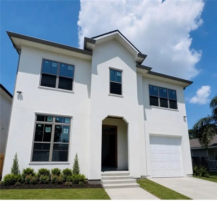 221 E Maple Ridge Drive, Metairie, LA 70001 - #1