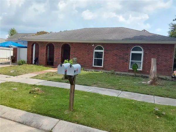 2029 Fable Street, Meraux, LA 70075
