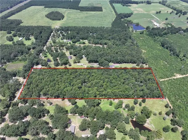 Rolling Pines Road, Amite, LA 70422