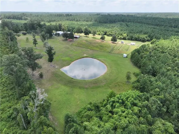 368 Wall Rogers Ln Lane, Greensburg, LA 70441