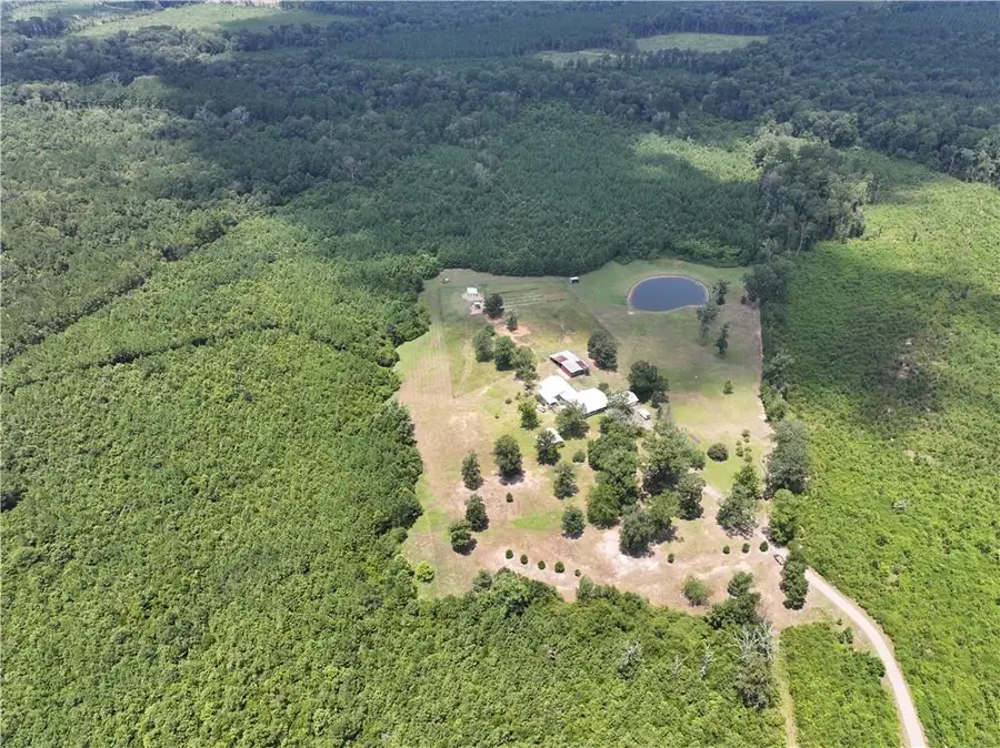 368 Wall Rogers Ln Lane, Greensburg, LA 70441 - #3