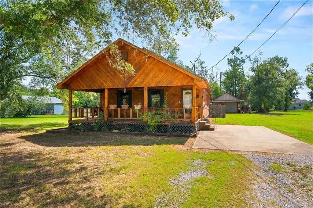 3000 Mckeithen Drive, Alexandria, LA 71303 - #1