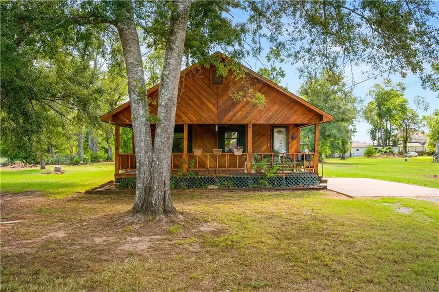 3000 Mckeithen Drive, Alexandria, LA 71303 - #3