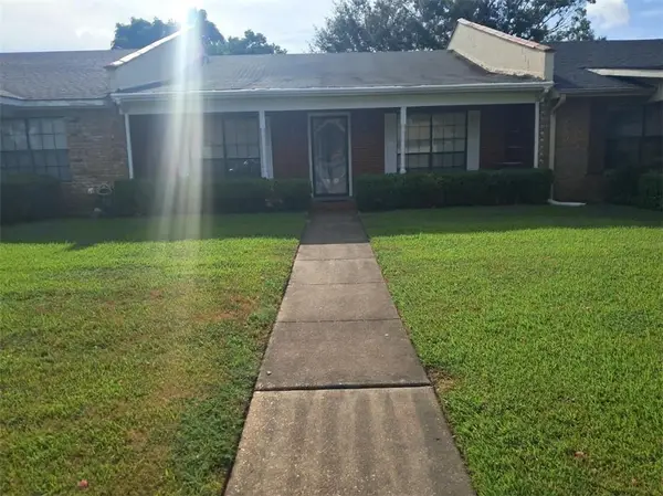 207 Georgetown Drive, Alexandria, LA 71303