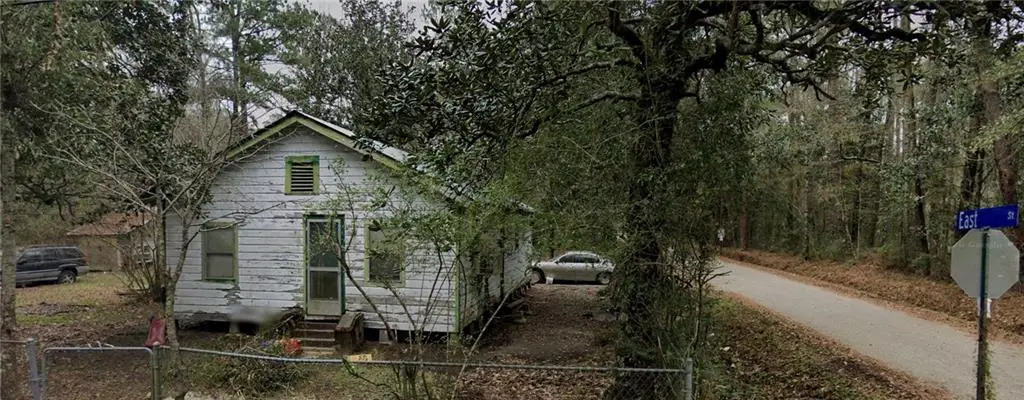 61088 N Mill Road, Lacombe, LA 70445 - #1