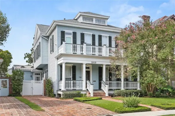 5910 Prytania Street, New Orleans, LA 70115