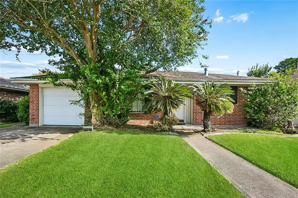 4409 Duke Street, Metairie, LA 70001 - #1