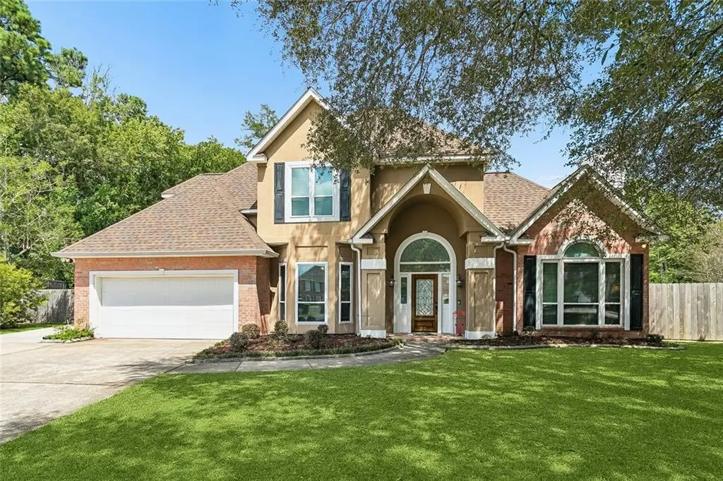 1412 Sweet Bay Court, Covington, LA 70433 - #1