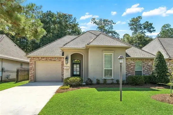 628 Bateleur Way, Covington, LA 70435