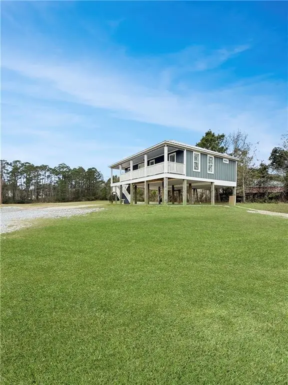 10501 Pin Oak Drive, Biloxi, MS 39532 - #2