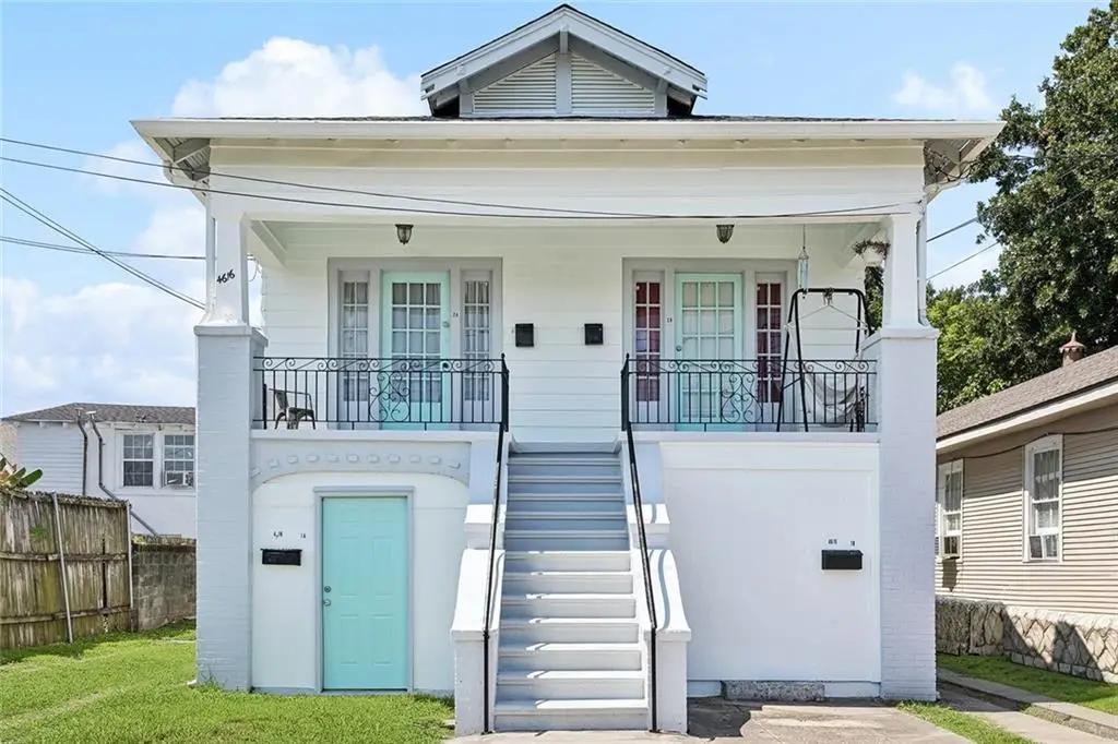 4616 18 Conti Street, New Orleans, LA 70119 - #1