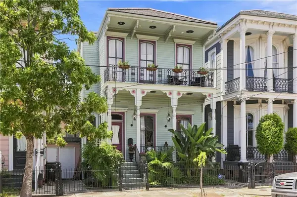1235 Annunciation Street, New Orleans, LA 70130